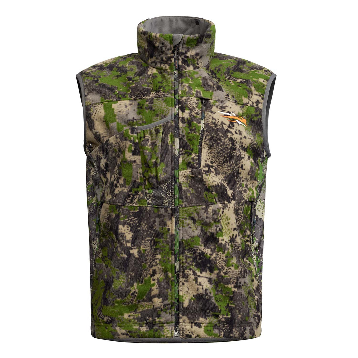 Stratus Vest 2.0
