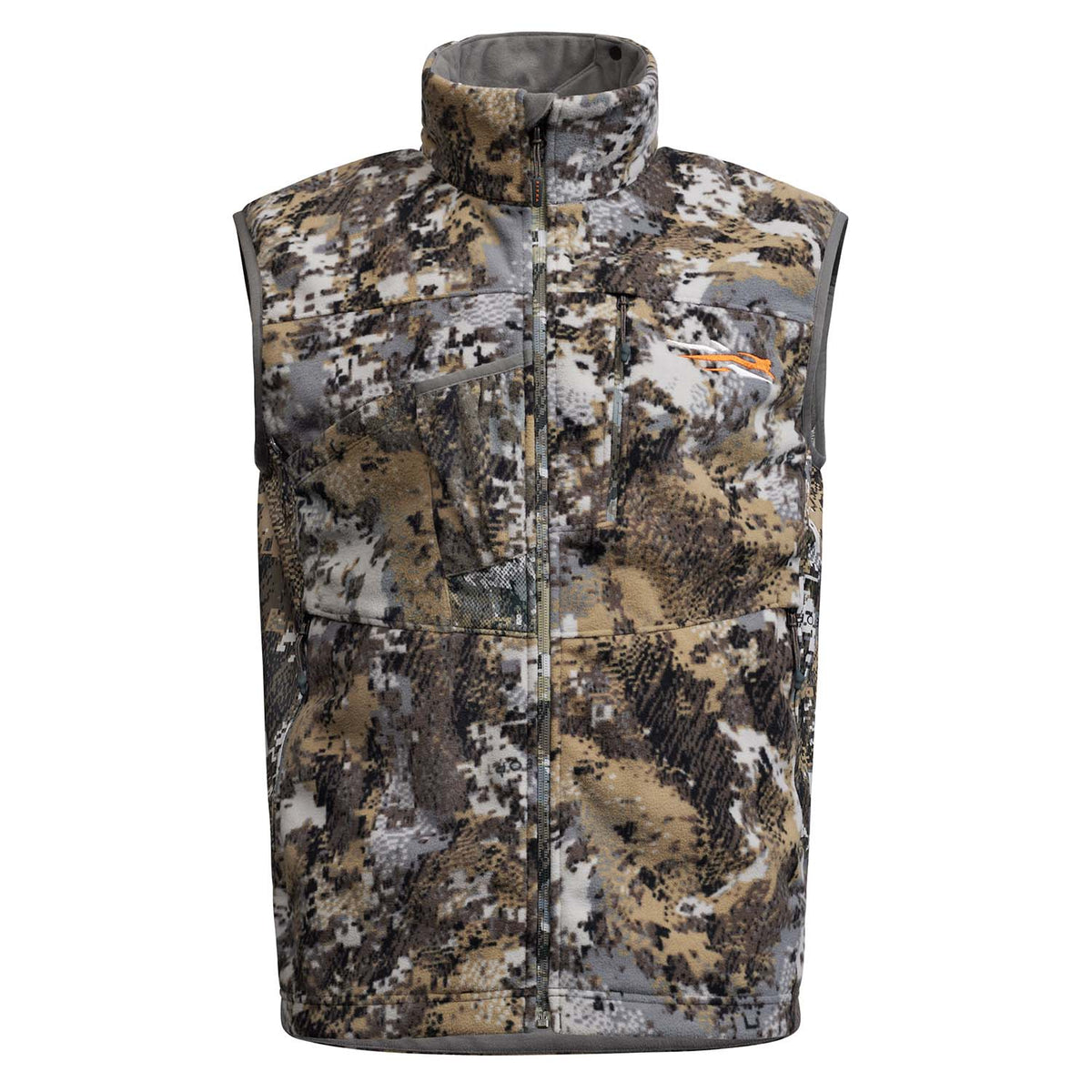 Stratus Vest 2.0