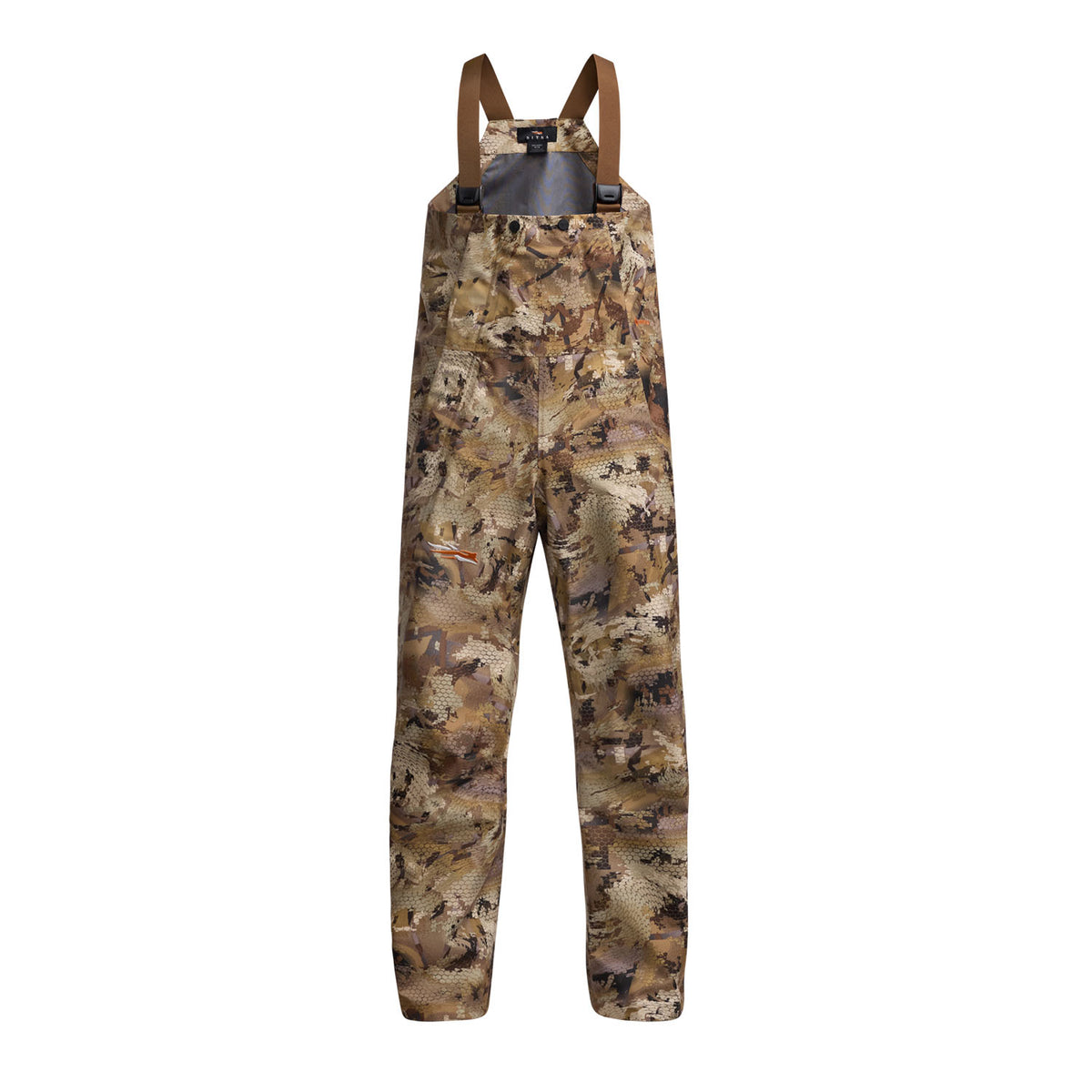 Delta LT Bib