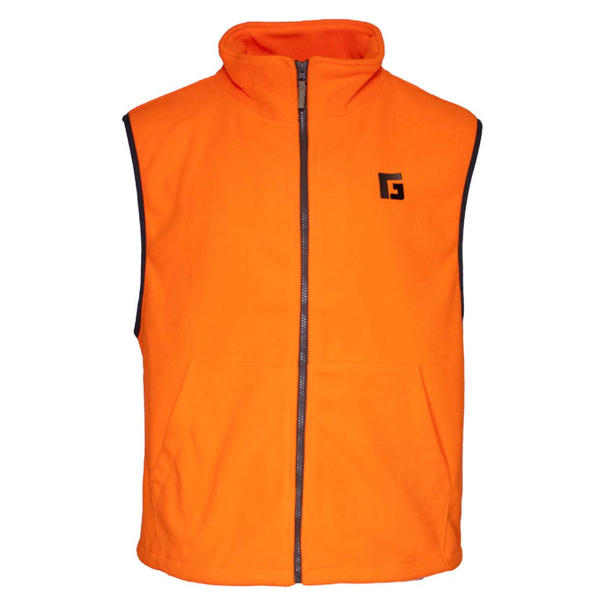Men's Blaze Fleece Vest