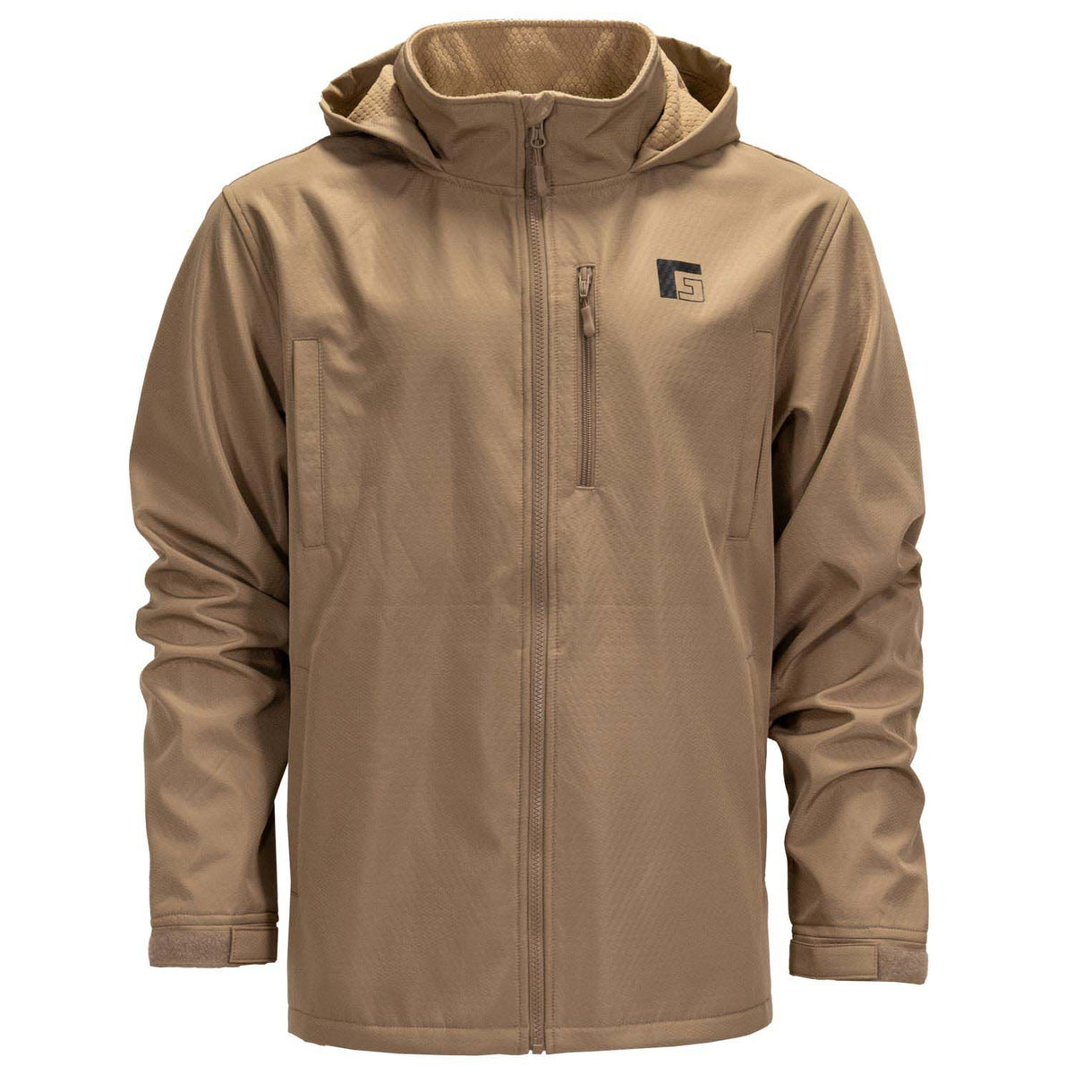 Toughman Jacket