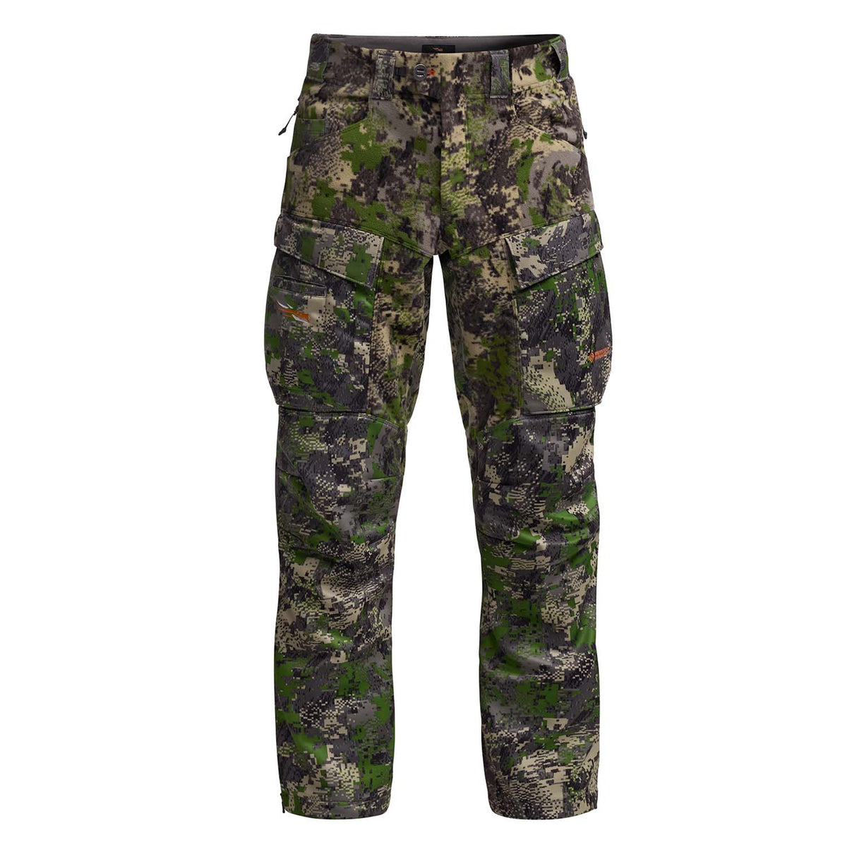 Stratus Pant 2.0