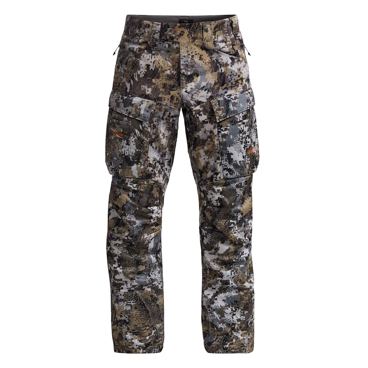 Stratus Pant 2.0
