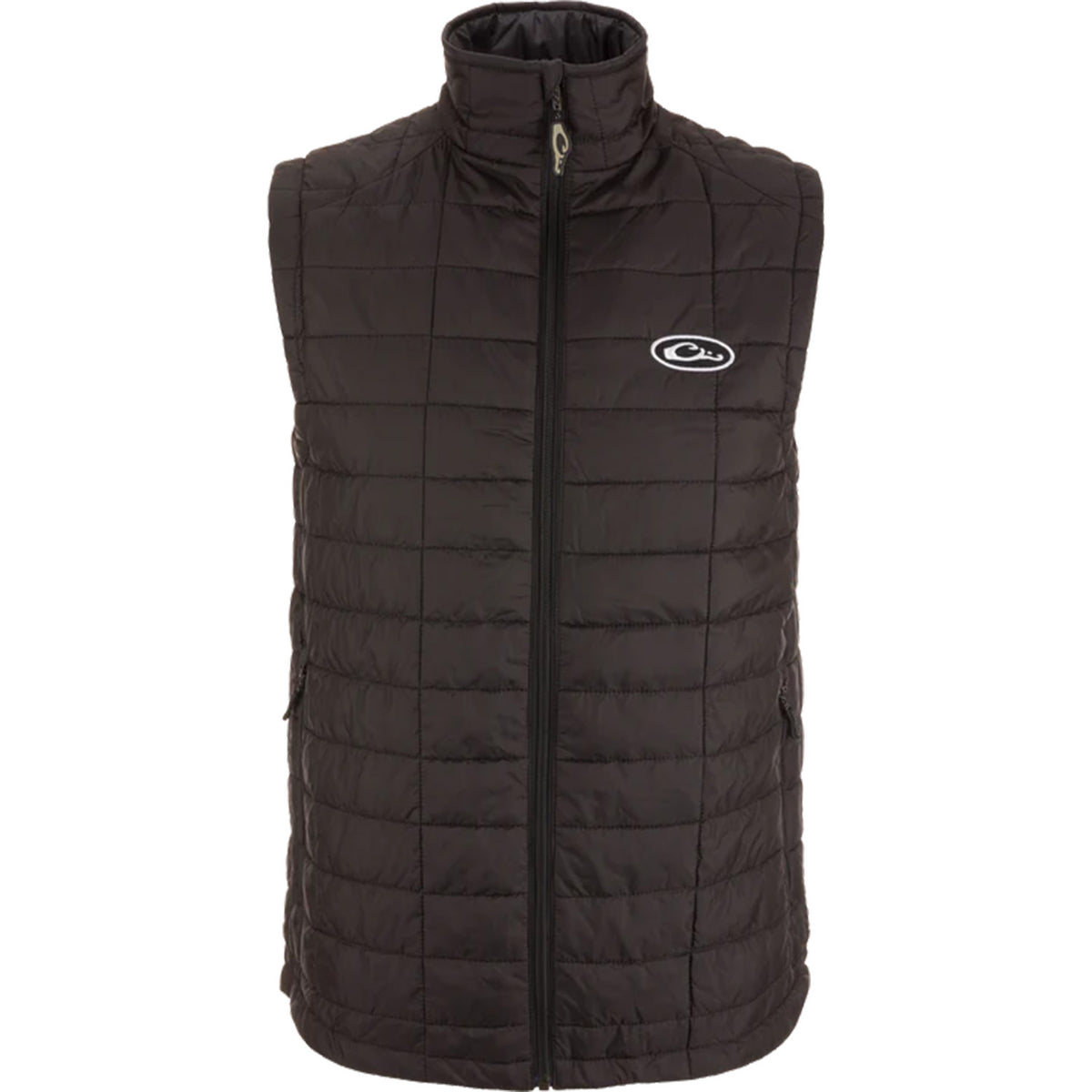 Lightweight Packable Vest