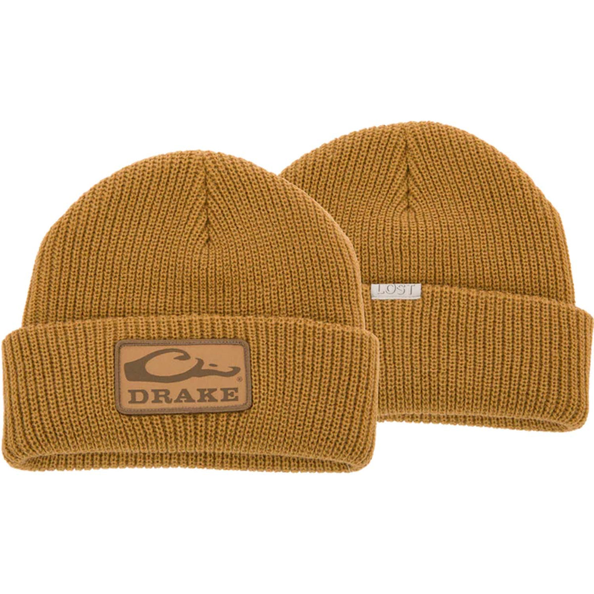 Drake X Lost Cold Front Watch Beanie