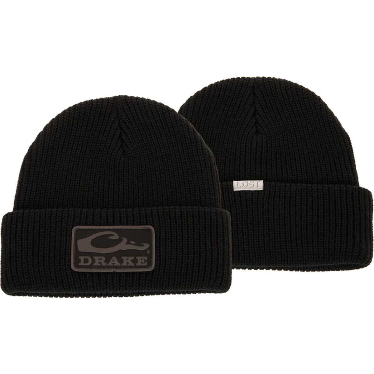 Drake X Lost Cold Front Watch Beanie