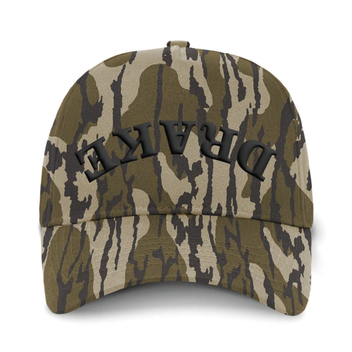 Drake X Lost Hat Easy 5 Panel Cap