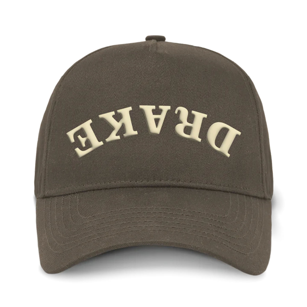 Drake X Lost Hat Easy 5 Panel Cap