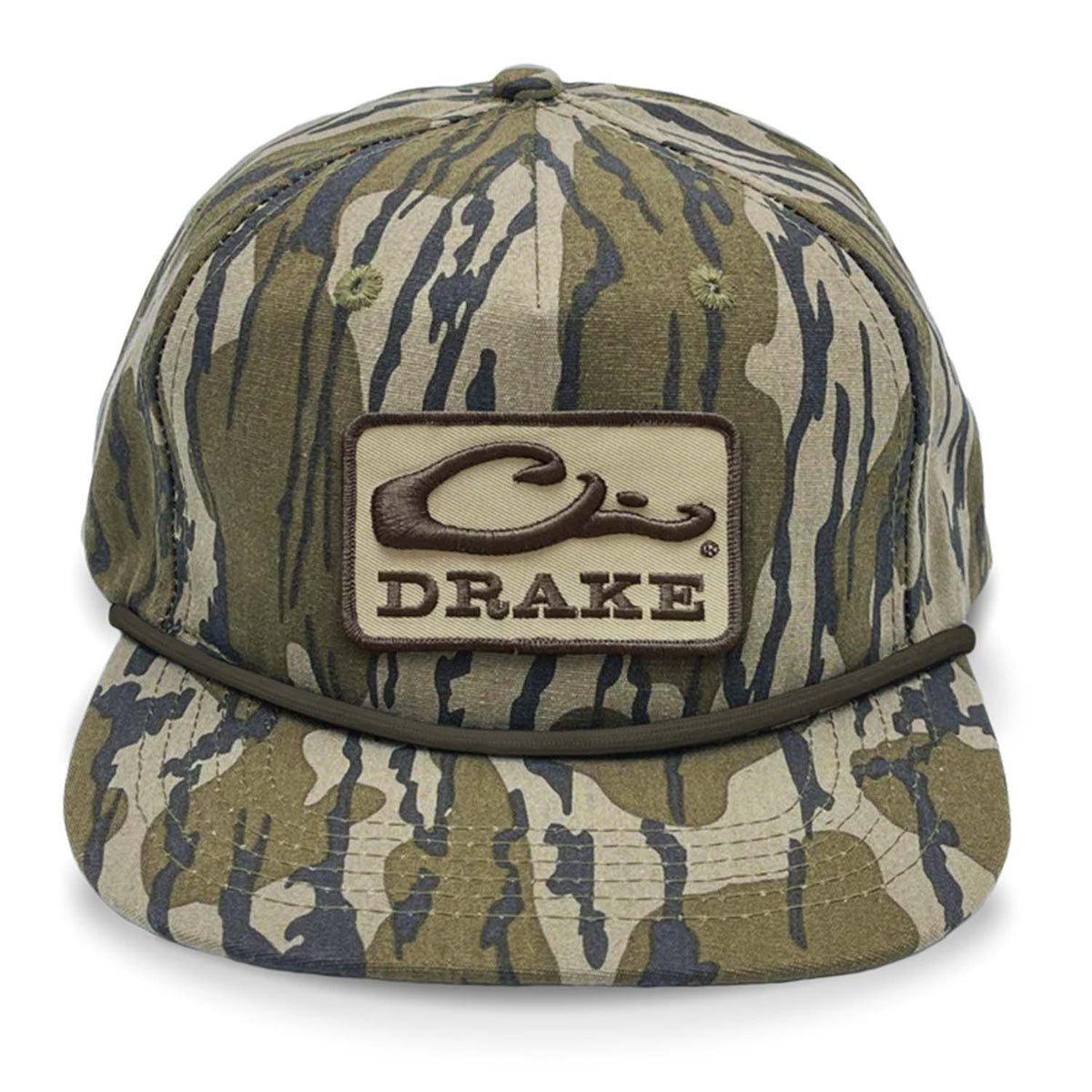 Drake X Lost Hat Goat Rope Cap