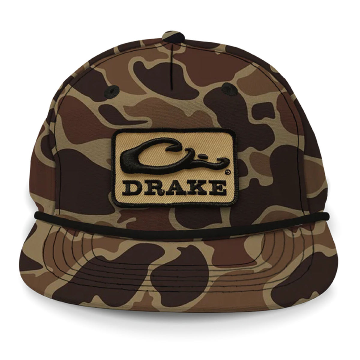 Drake X Lost Hat Goat Rope Cap