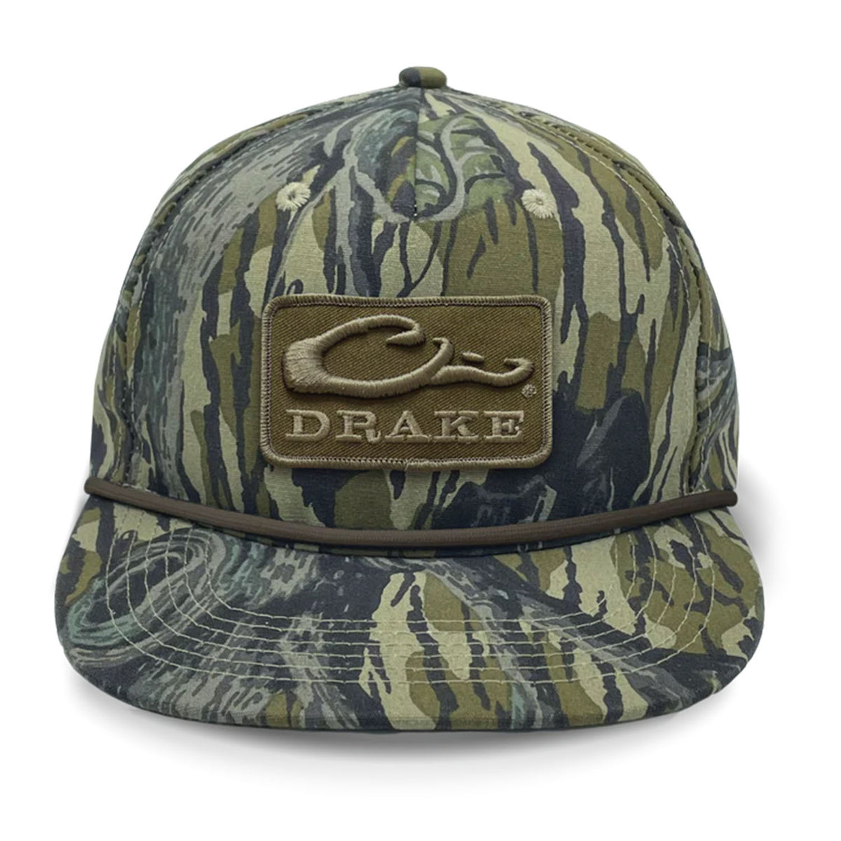 Drake X Lost Hat Goat Rope Cap