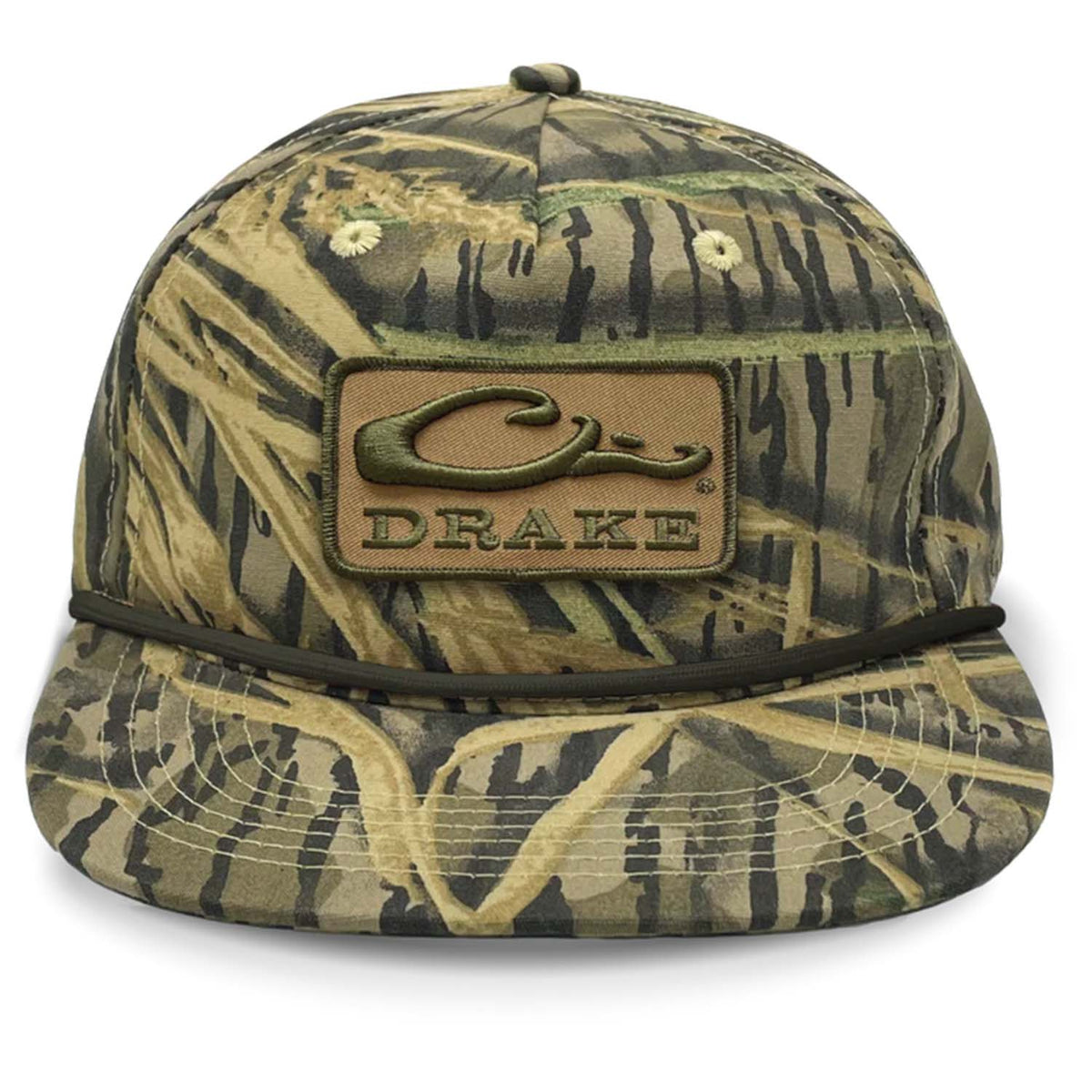 Drake X Lost Hat Goat Rope Cap
