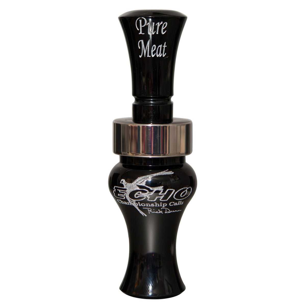Pure Meat Single Reed Duck Call