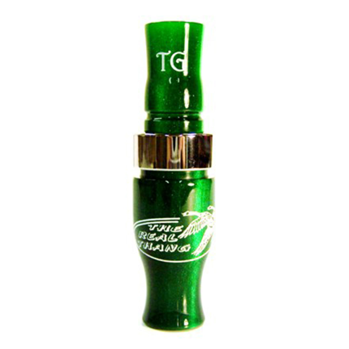 Acrylic Real Thang Goose Call