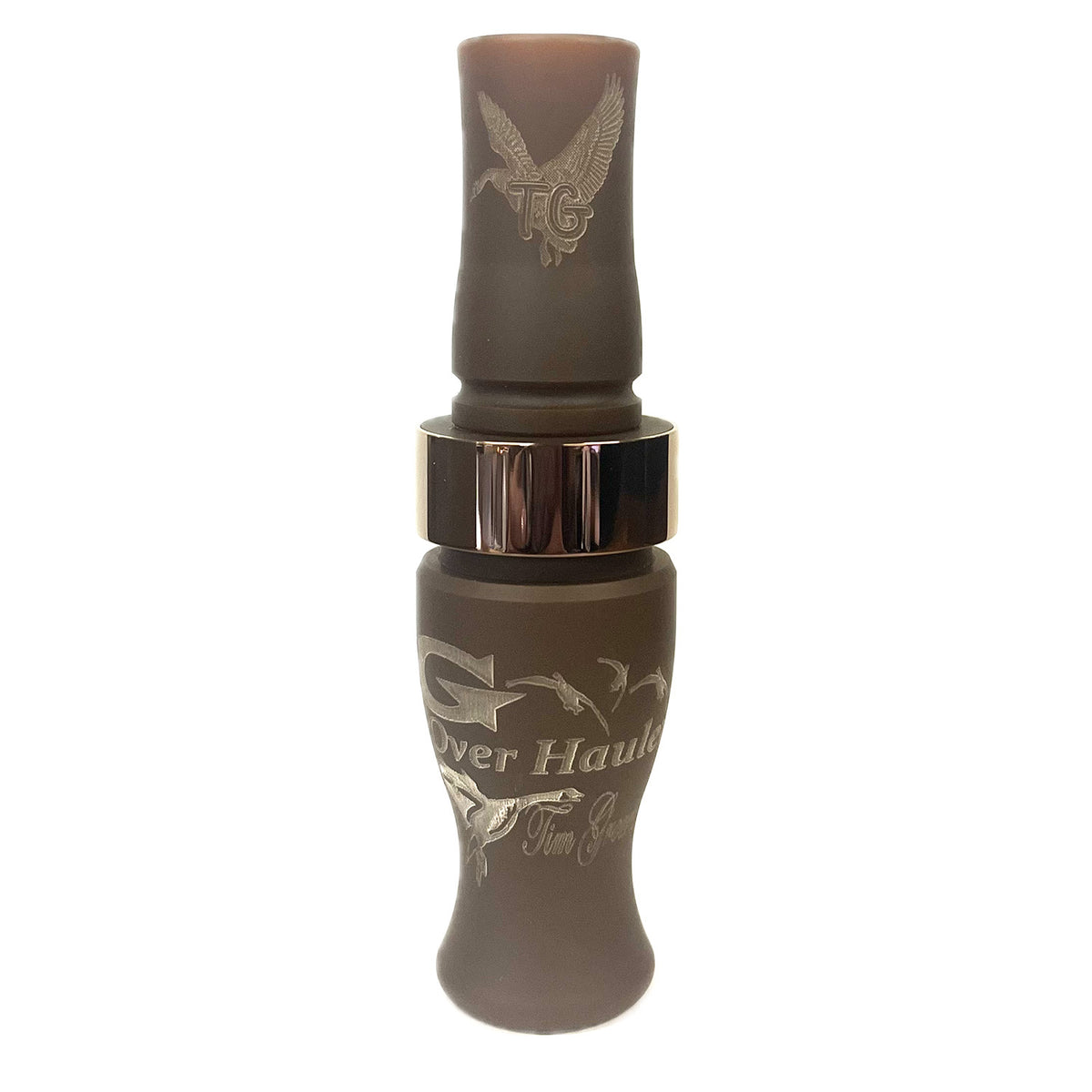 G Overhauler Goose Call