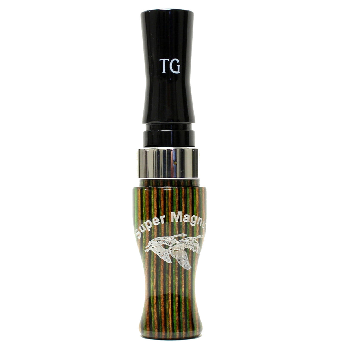 Custom Super Mag Goose Call