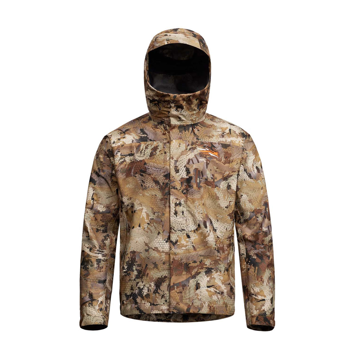 Delta LT Jacket