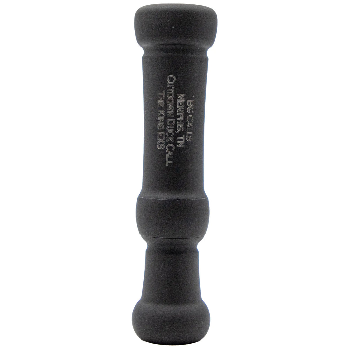 The King EXS Cutdown Duck Call