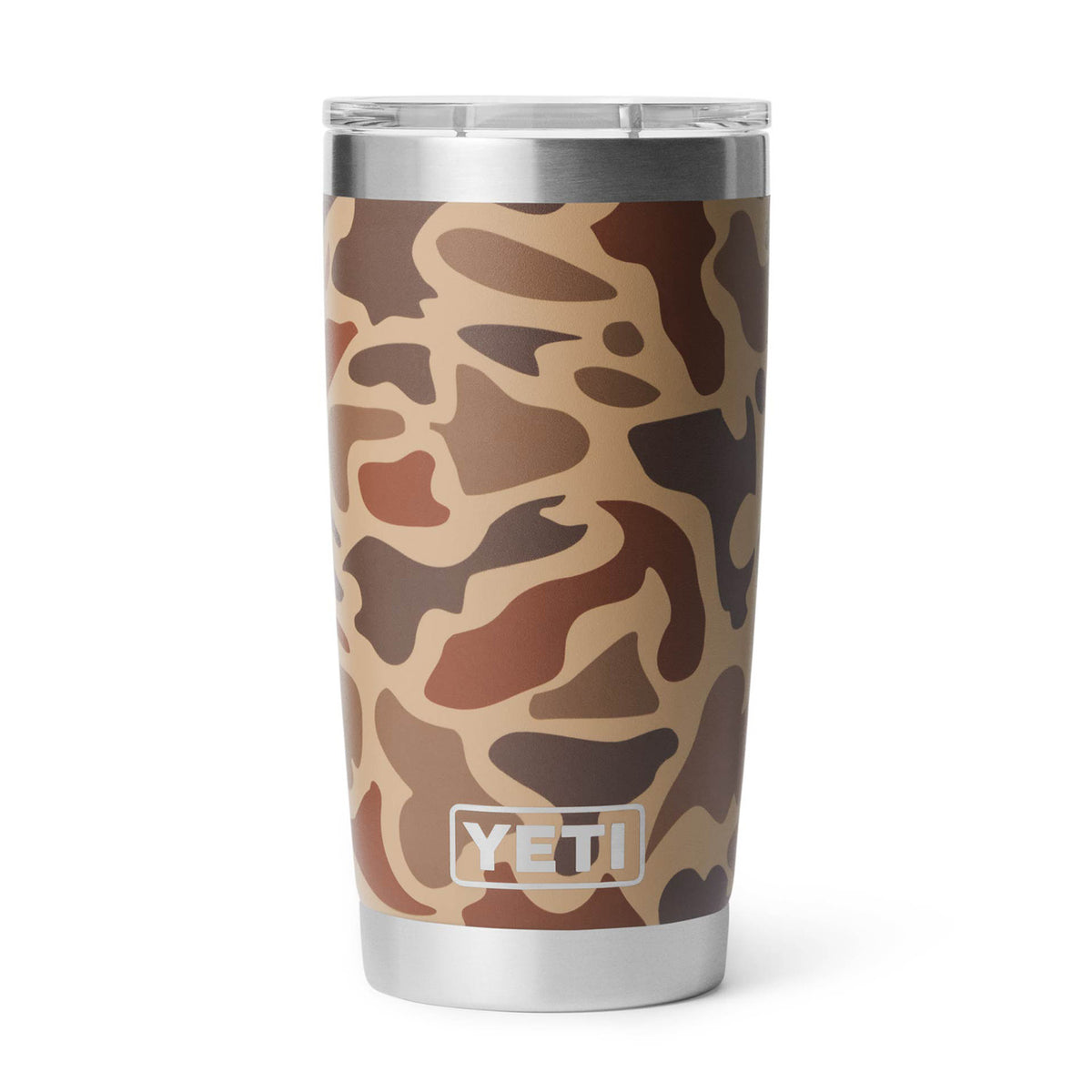 Rambler 20 oz. Tumbler with MagSlider Lid