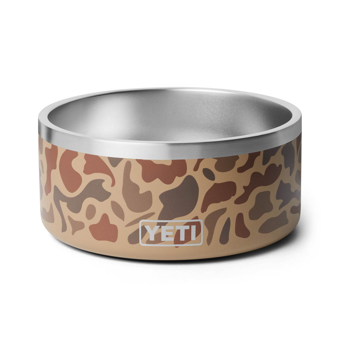 Boomer 8 Dog Bowl 