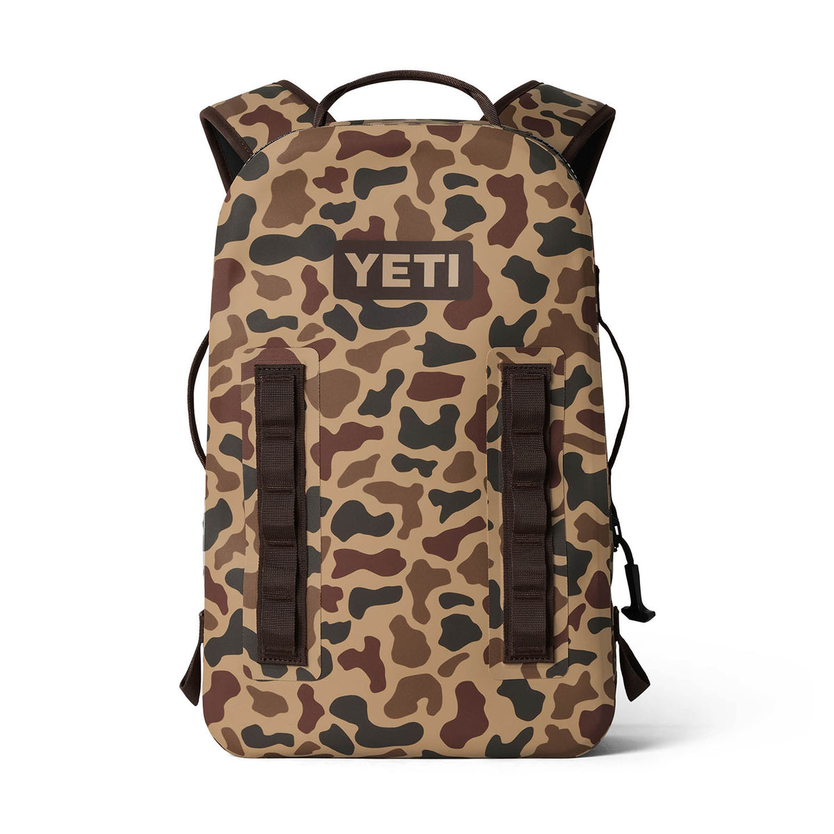 Panga 28-Liter Waterproof Backpack