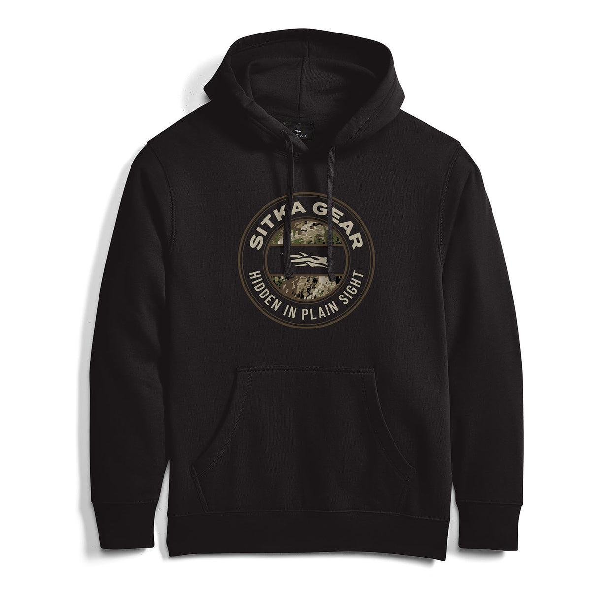 Hidden Optifade Pullover Hoodie