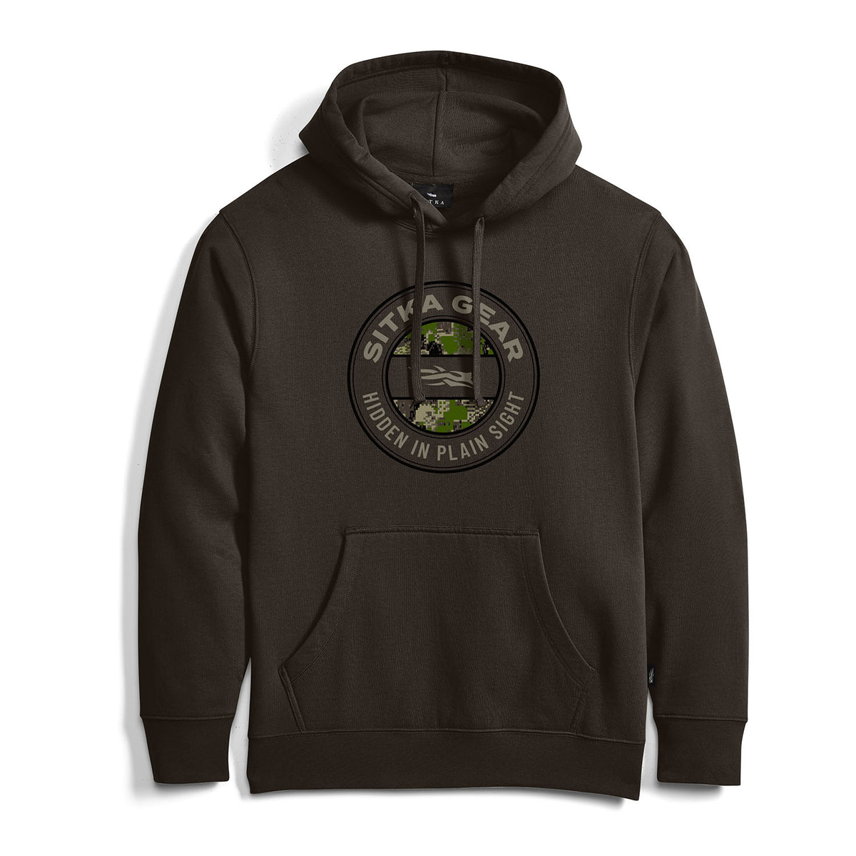 Hidden Optifade Pullover Hoodie