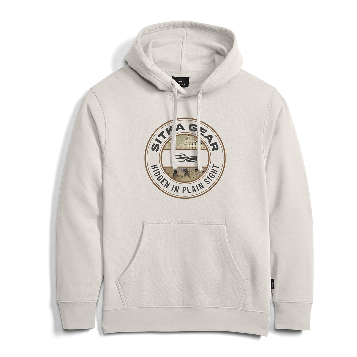 Hidden Optifade Pullover Hoodie