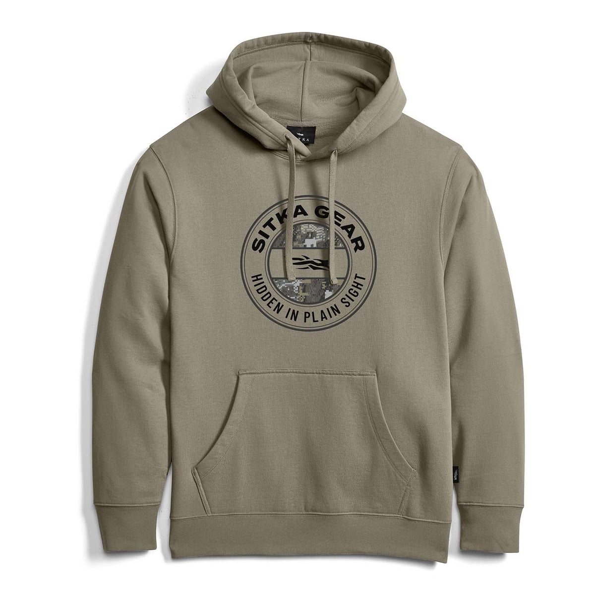 Hidden Optifade Pullover Hoodie