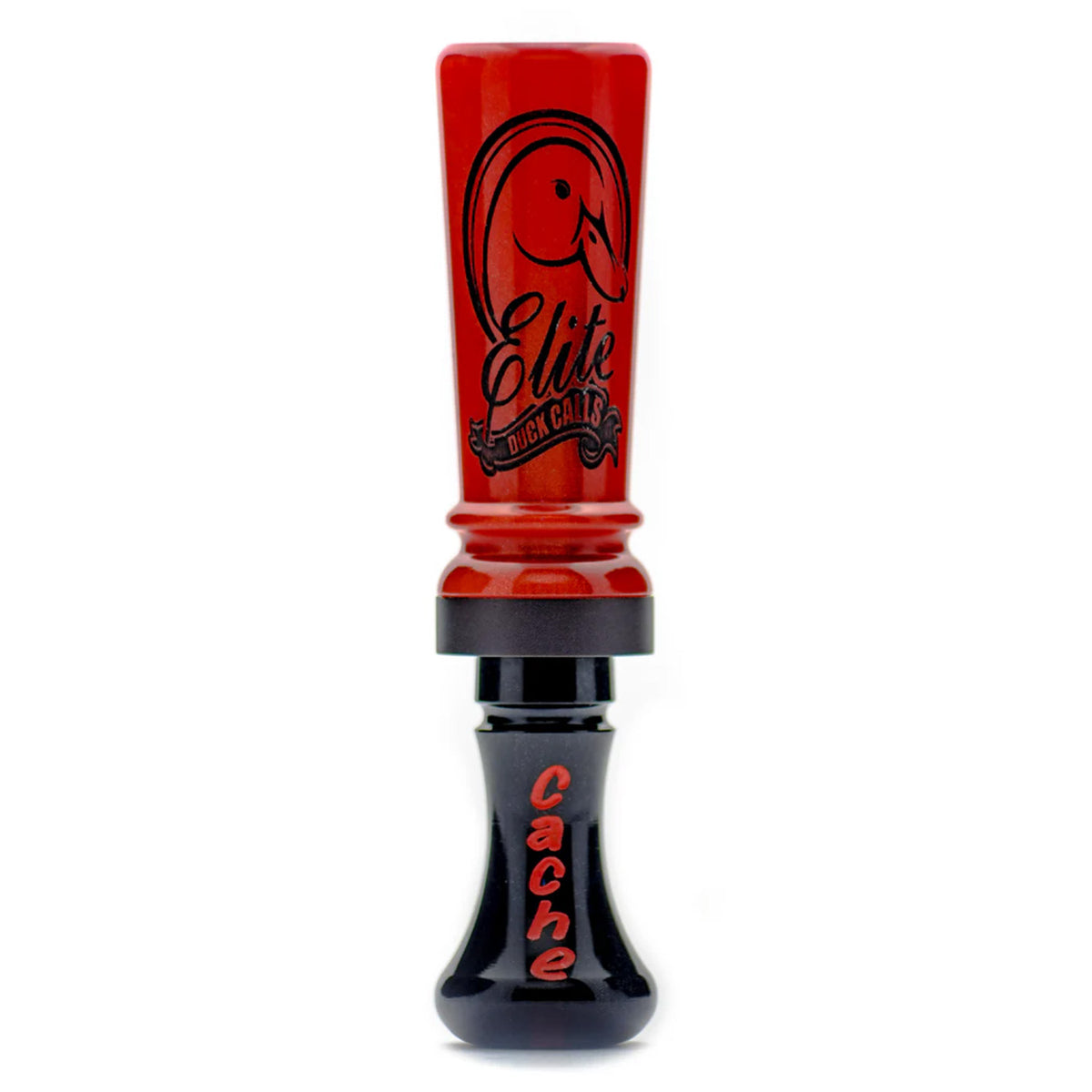 Cache Duck Call