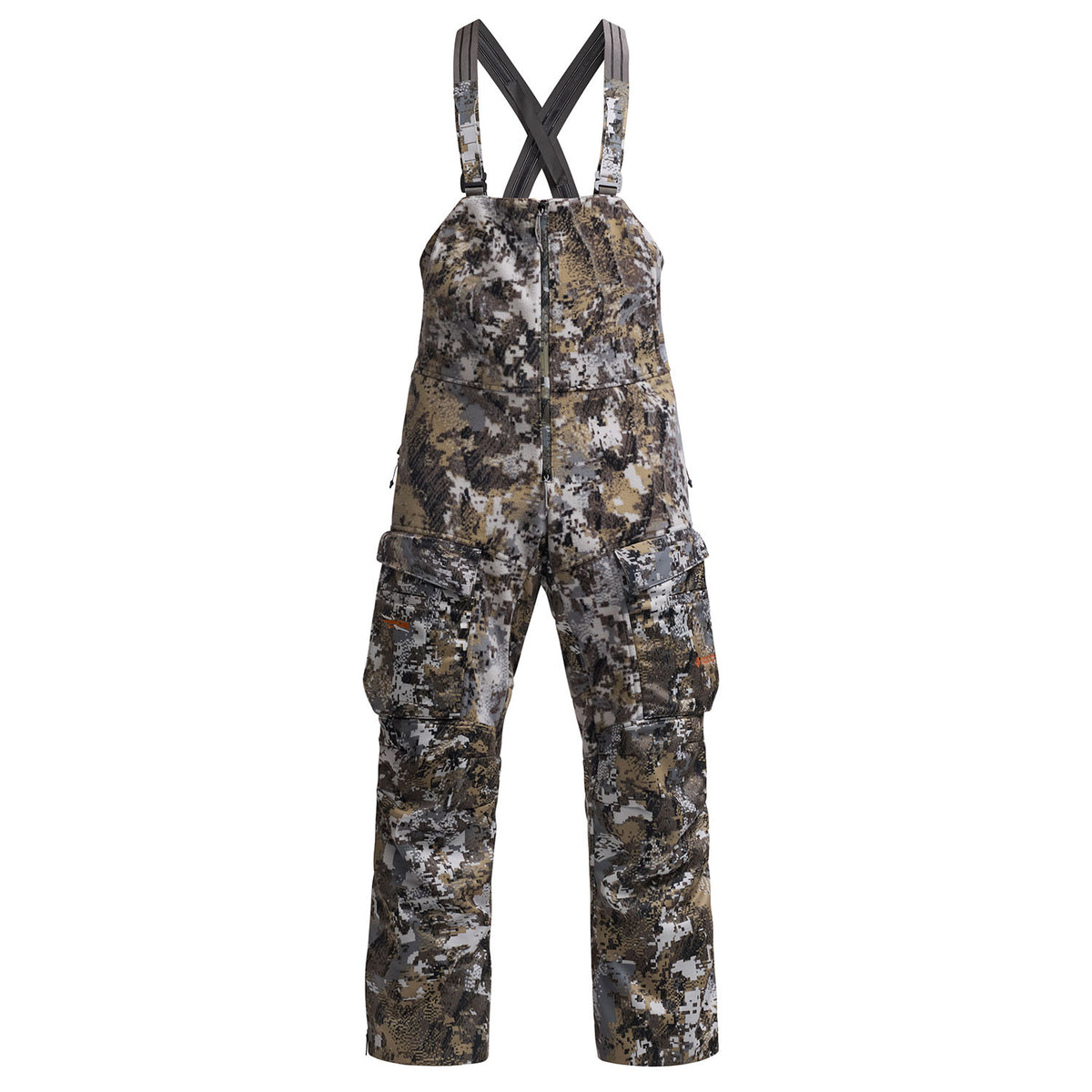 Stratus Bib 2.0
