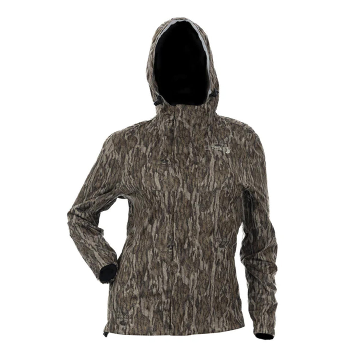 Women's Nova Rain Jacket