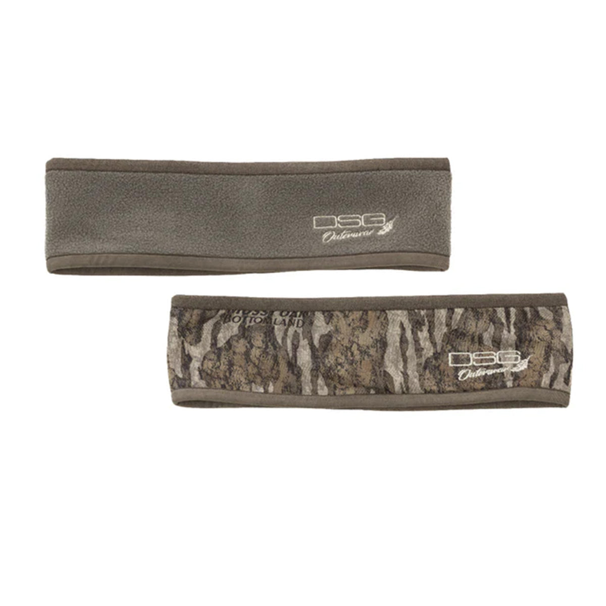 Women's Reversible Headband