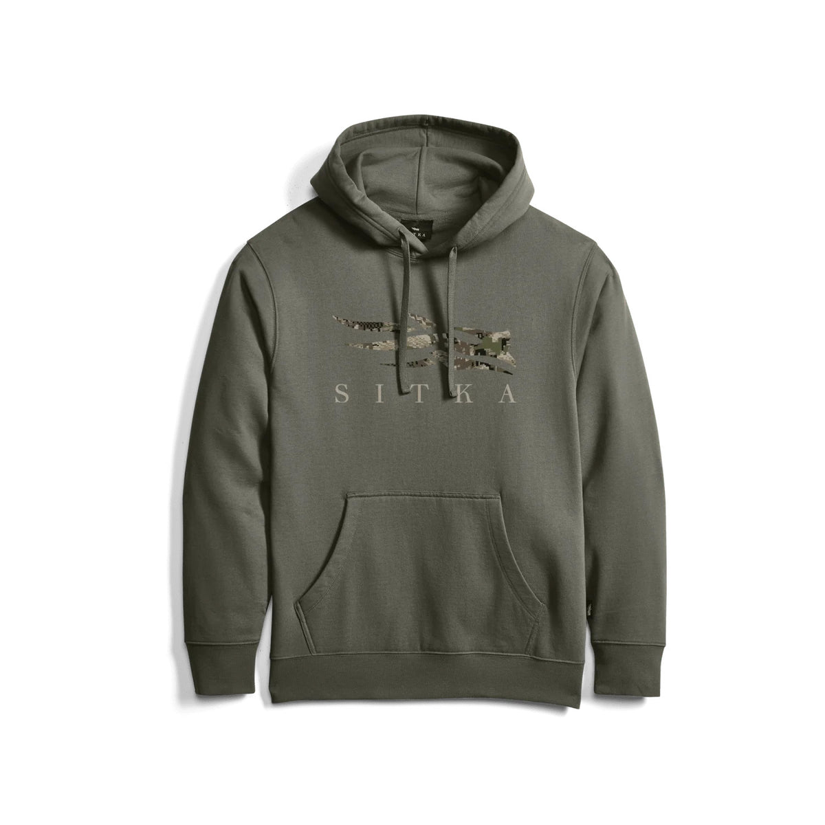 Icon Optifade Pullover Hoodie