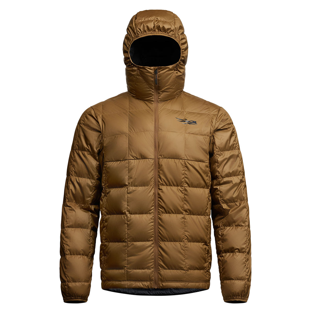 MicroDown Hooded Jacket