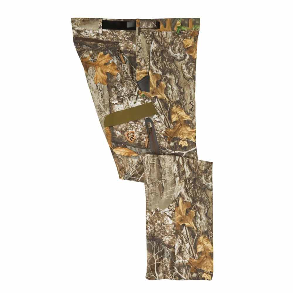 Camo Tech Stretch Pant with Agion Active XL