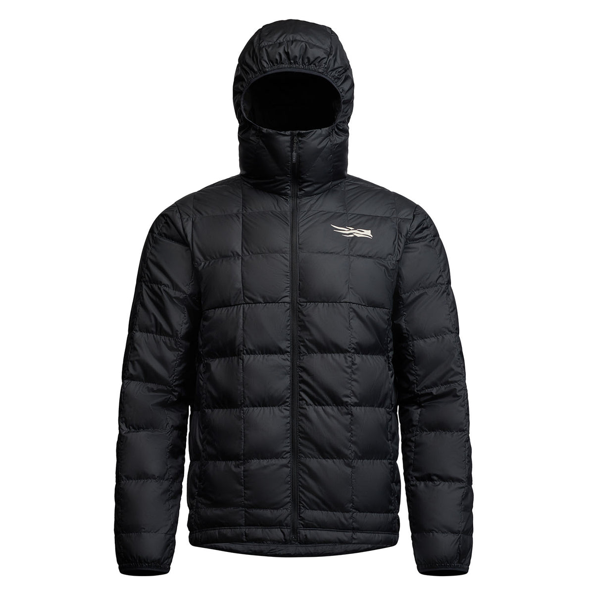 MicroDown Hooded Jacket