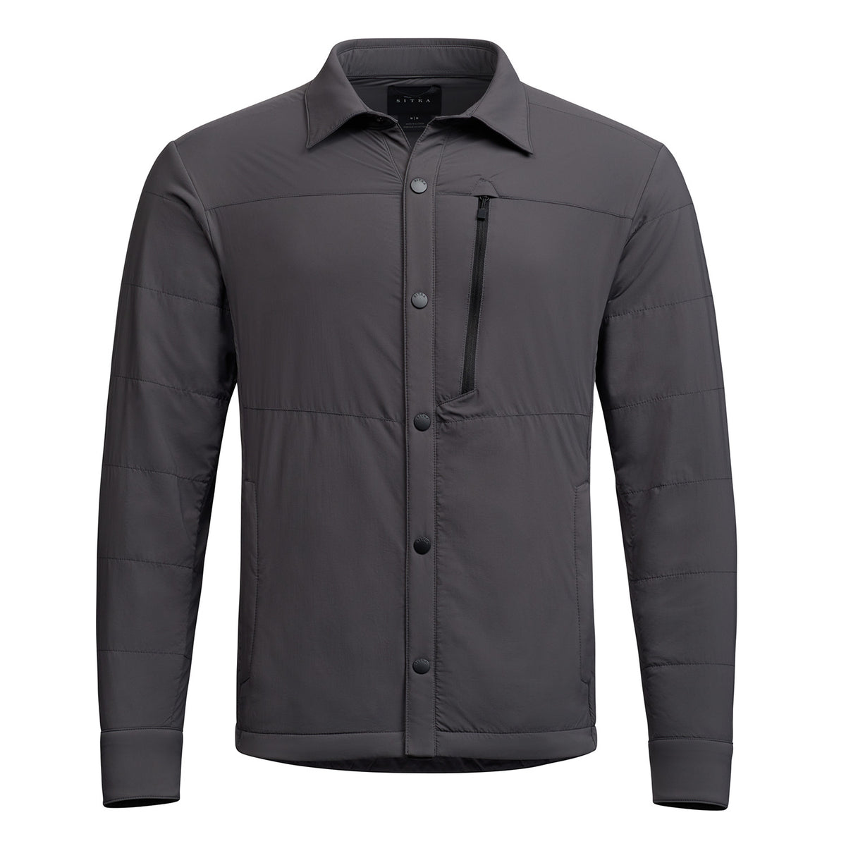 Ambient 100 Shirt Jacket