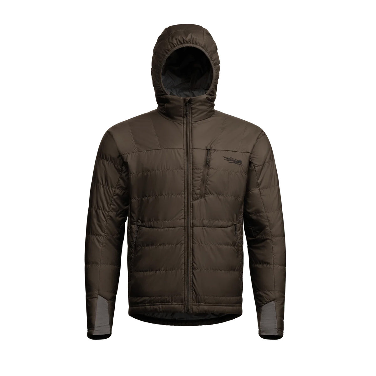 Kelvin AeroLite Jacket