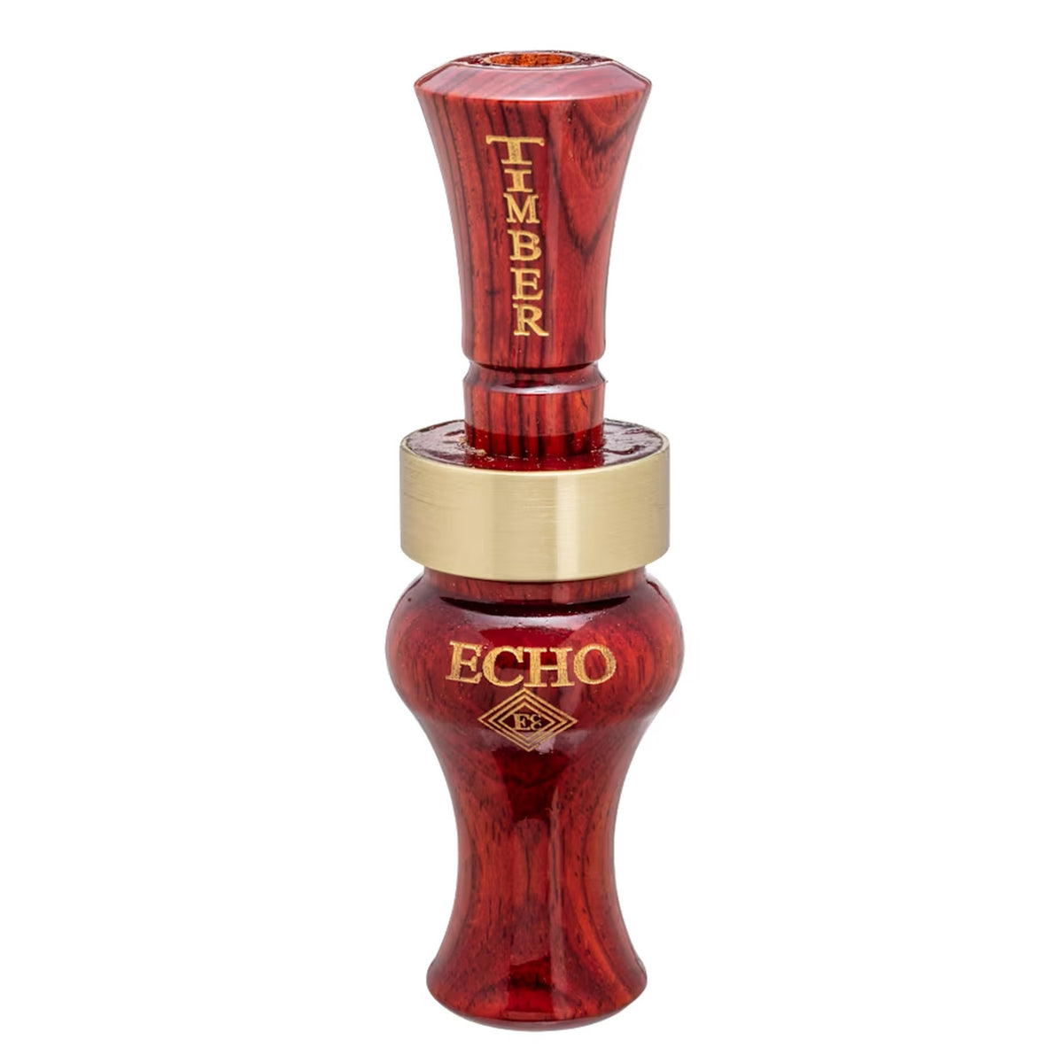Timber Single Reed Duck Call
