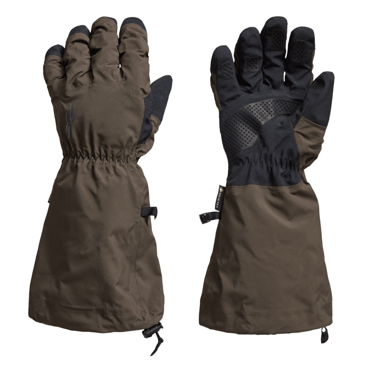 Blizzard Pro GORE-TEX Glove