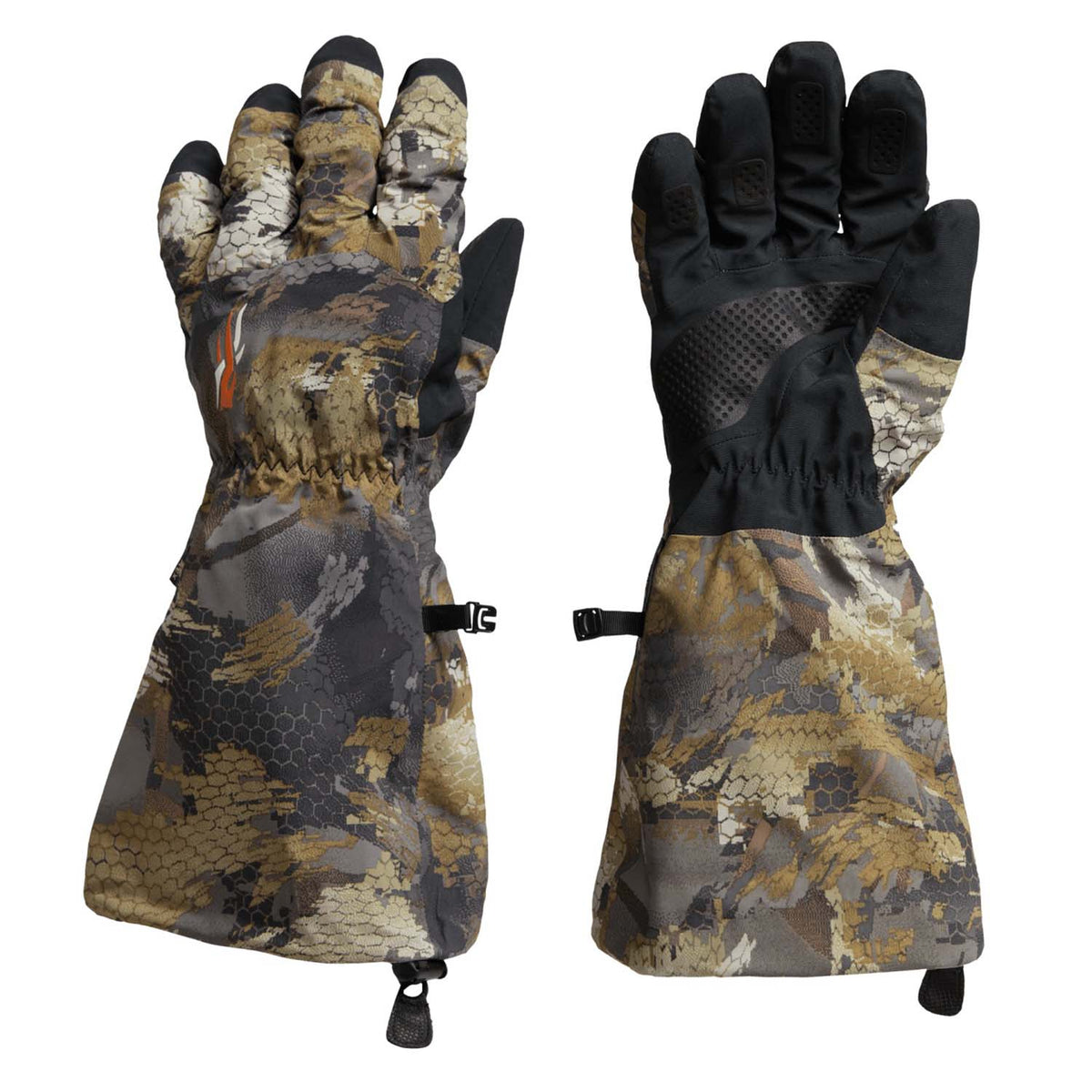 Blizzard Pro GORE-TEX Glove