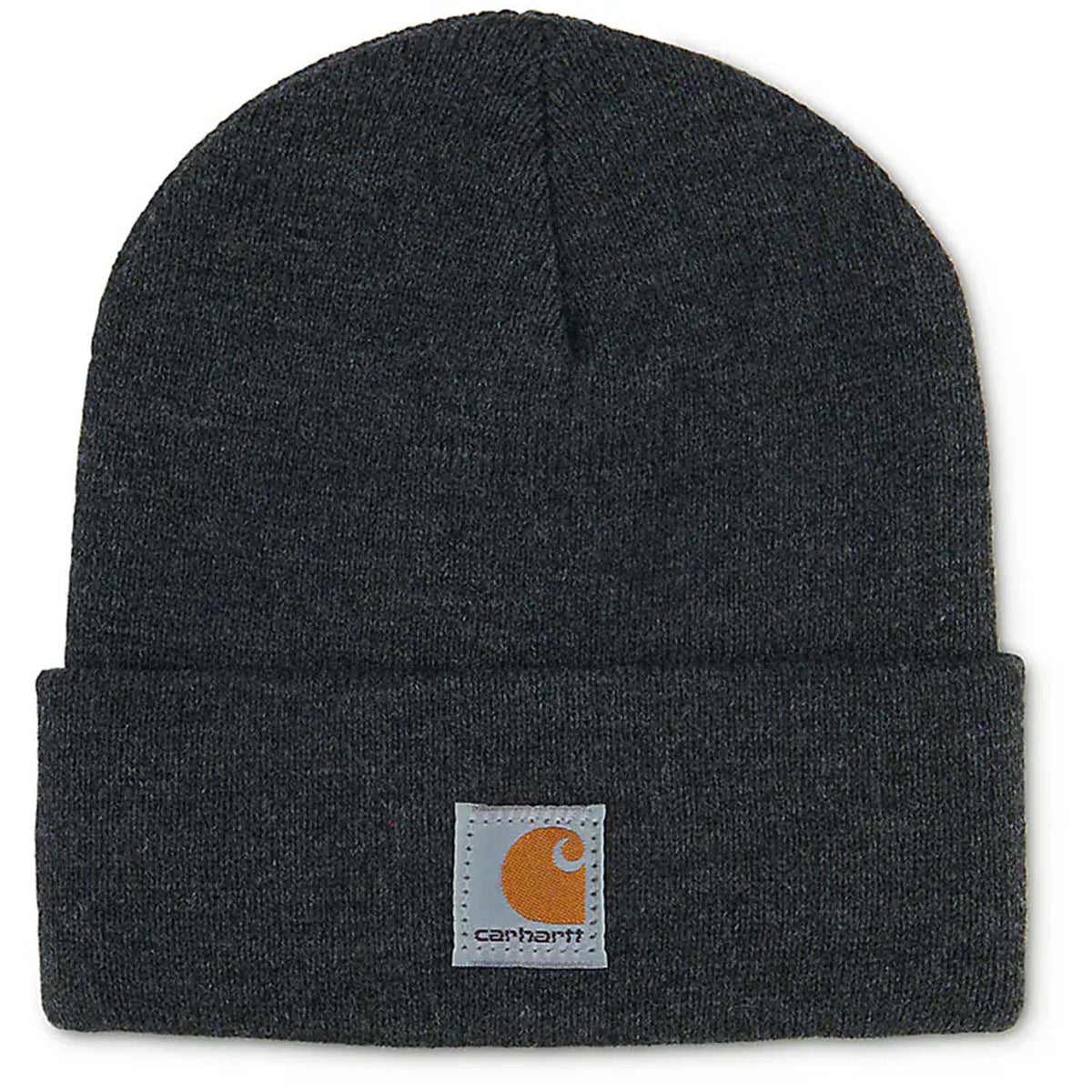 Youth Acrylic Watch Hat