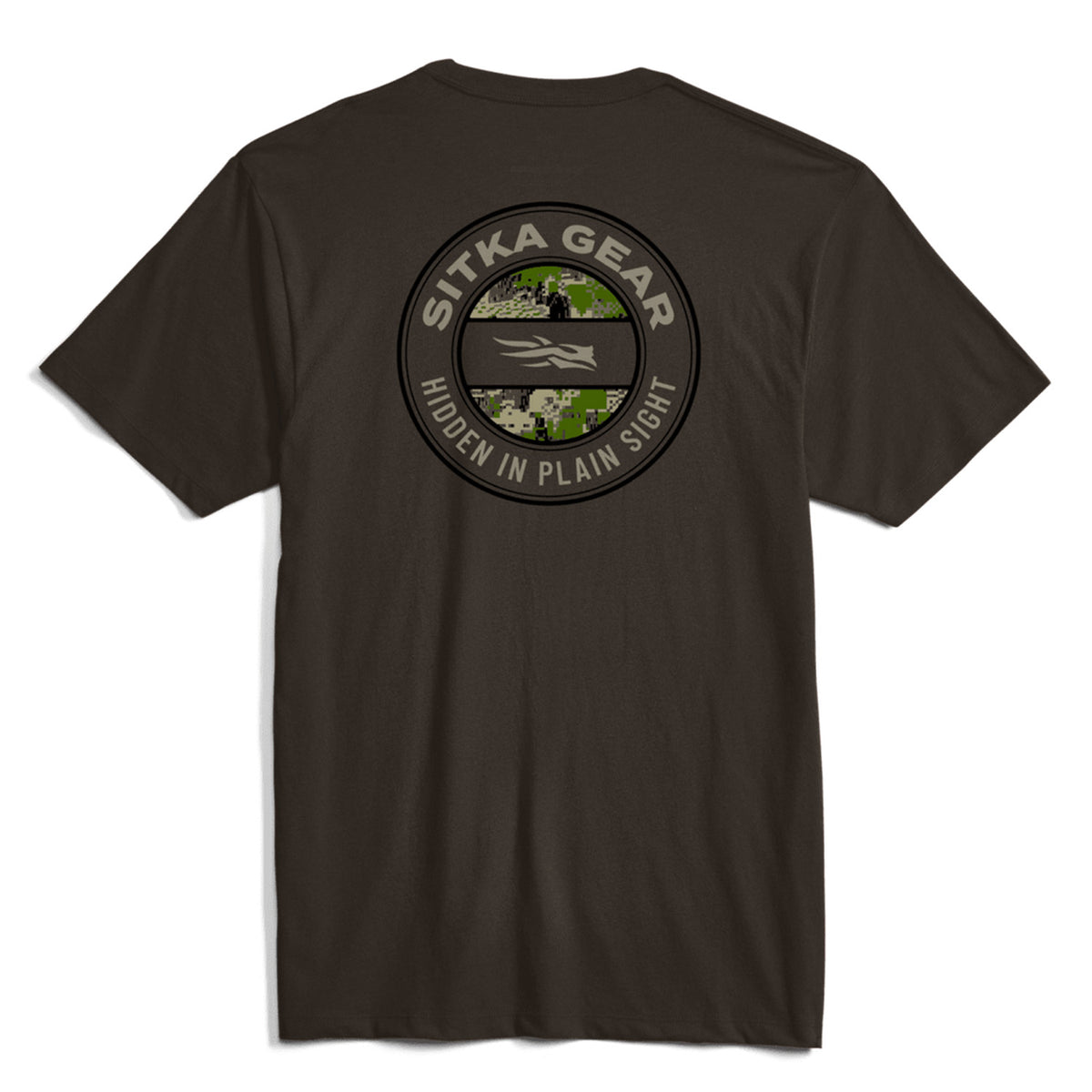 Hidden Optifade Tee
