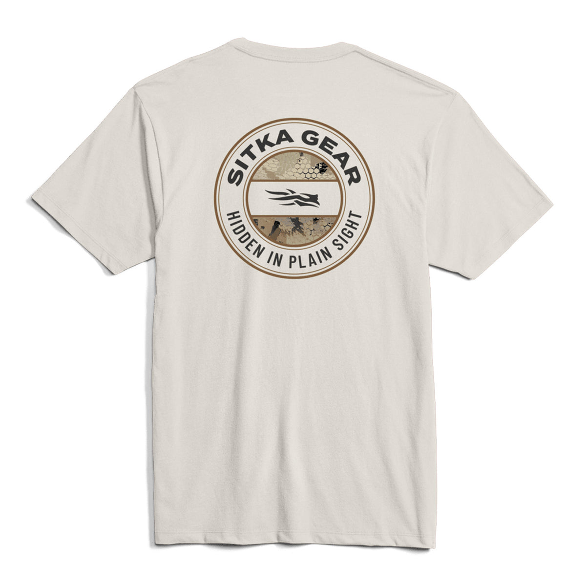 Hidden Optifade Tee