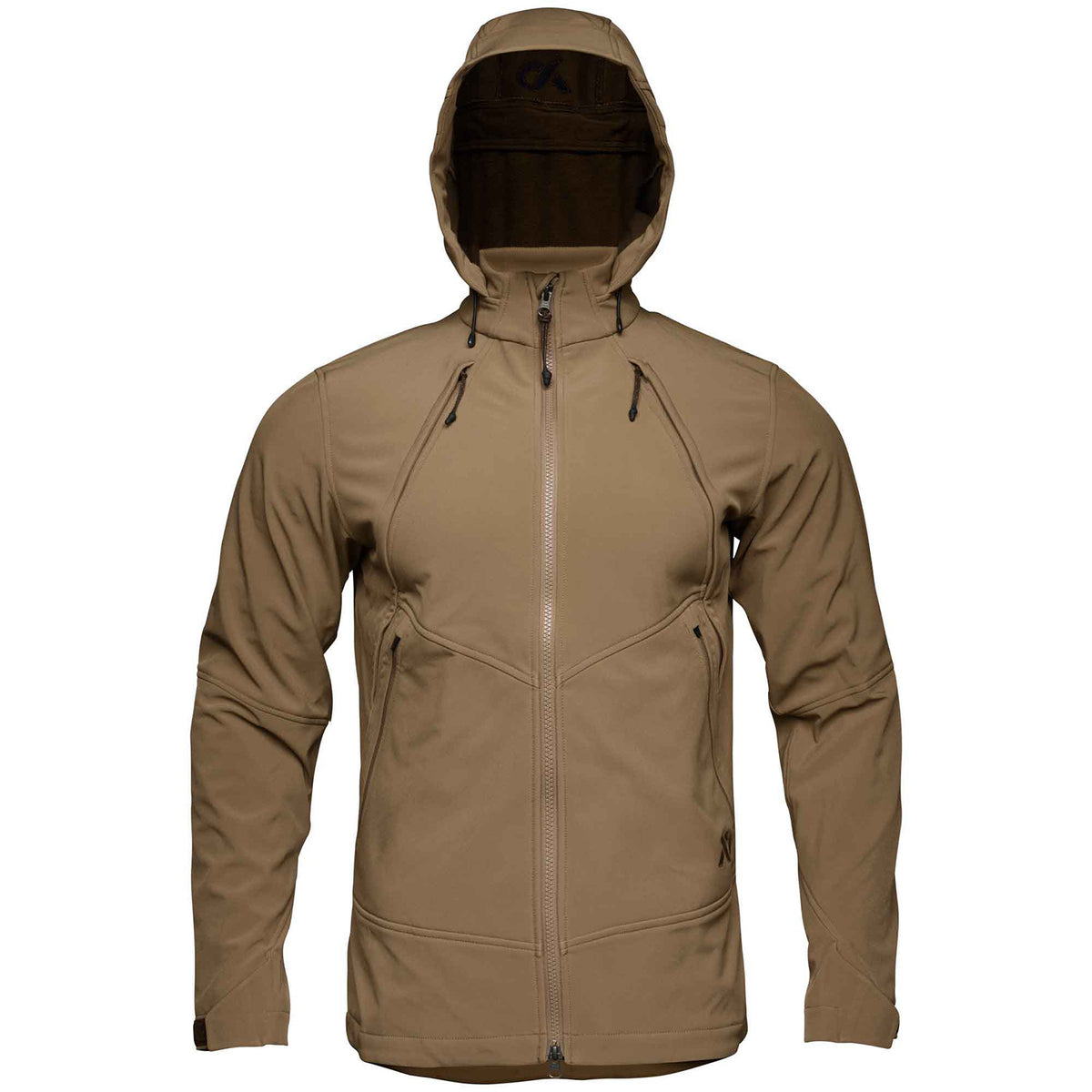 Suppressor Soft Shell Jacket