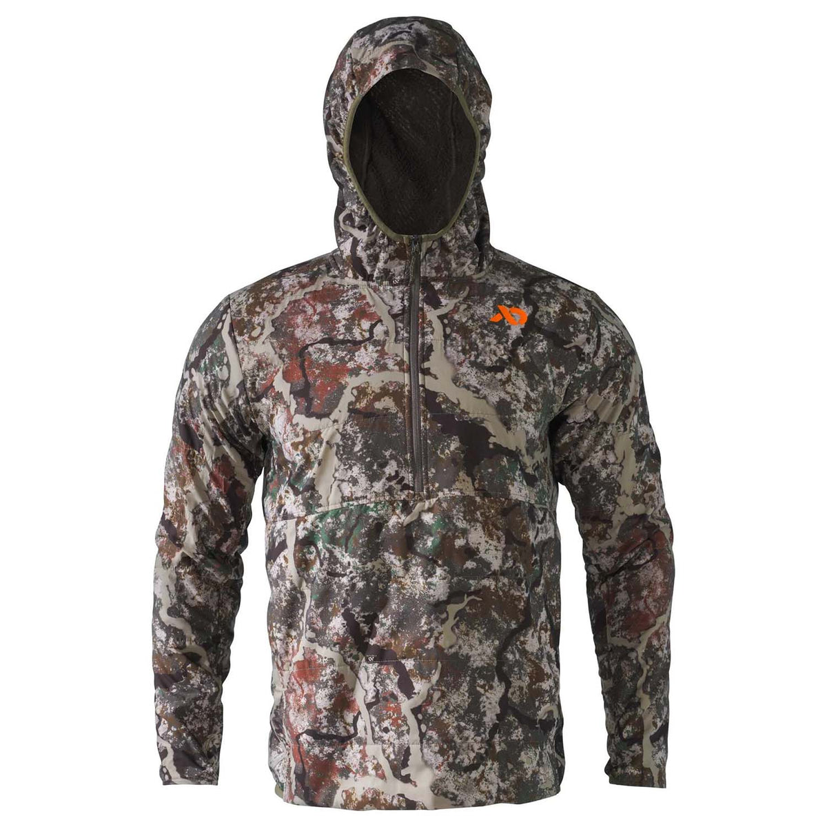 Navigator Hoody