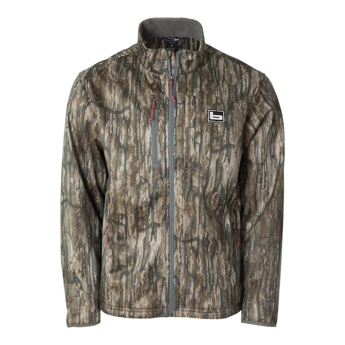 Windshear Softshell Jacket