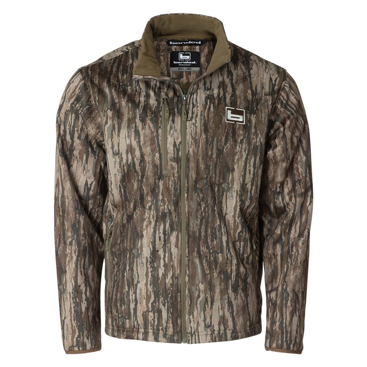 Windshear Softshell Jacket