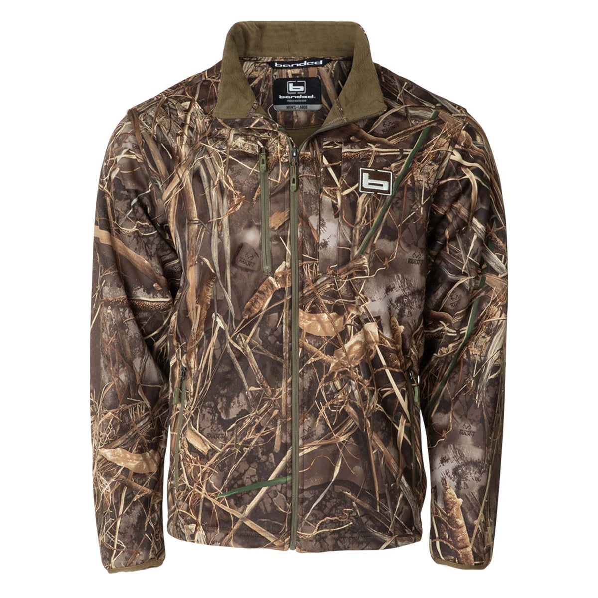 Windshear Softshell Jacket